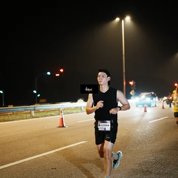 Runner Photo 7492134