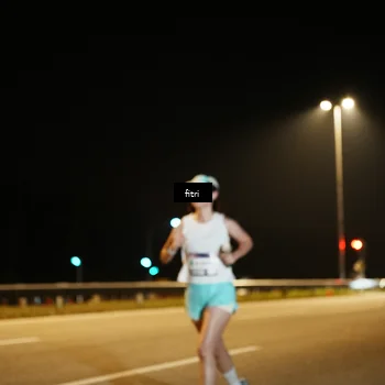 Runner Photo 7492135