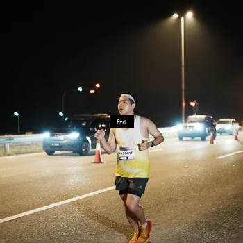 Runner Photo 7492138