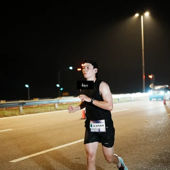 Runner Photo 7492139