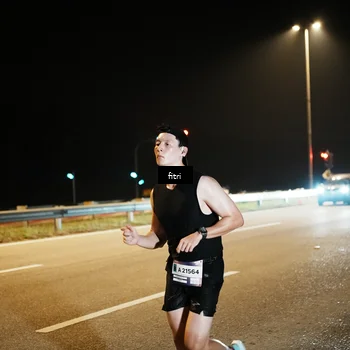 Runner Photo 7492140