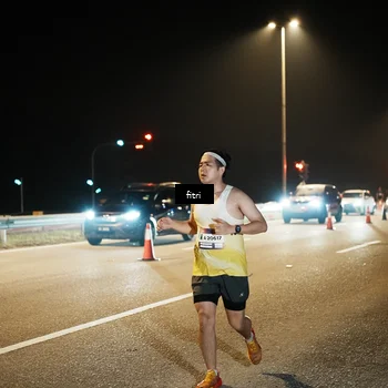 Runner Photo 7492141