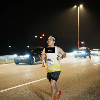 Runner Photo 7492147