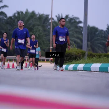 Runner Photo 7492150
