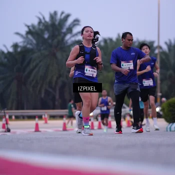 Runner Photo 7492152