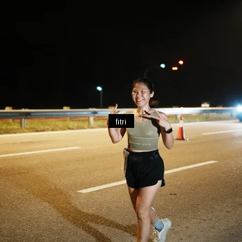 Runner Photo 7492155