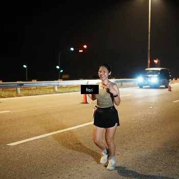 Runner Photo 7492158