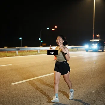 Runner Photo 7492159