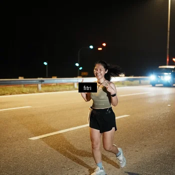 Runner Photo 7492160