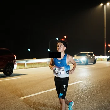 Runner Photo 7492162
