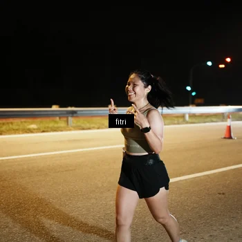 Runner Photo 7492163