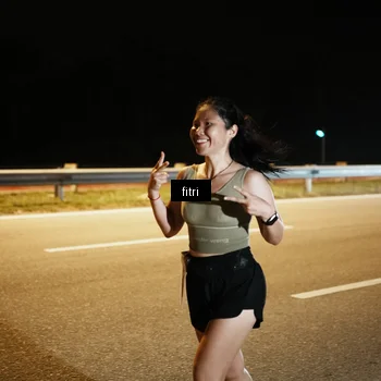 Runner Photo 7492164