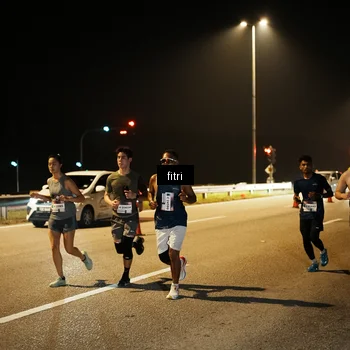 Runner Photo 7492165