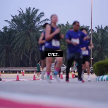 Runner Photo 7492167