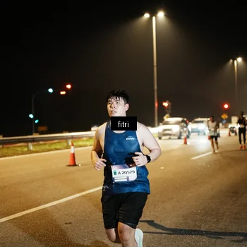Runner Photo 7492169