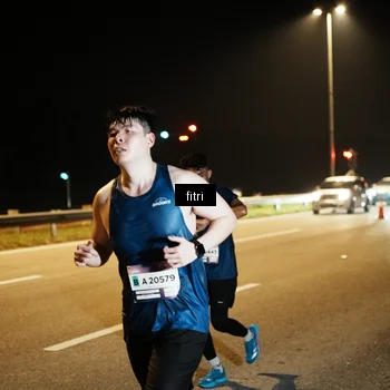 Runner Photo 7492172