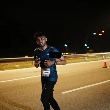 Runner Photo 7492174