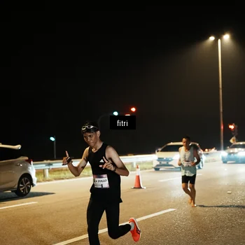 Runner Photo 7492179