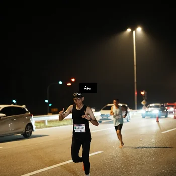 Runner Photo 7492180