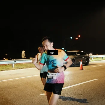 Runner Photo 7492182
