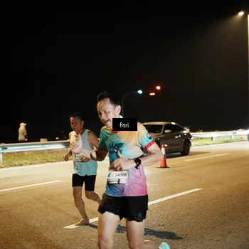 Runner Photo 7492183
