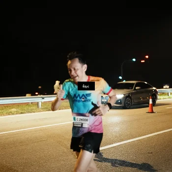 Runner Photo 7492184