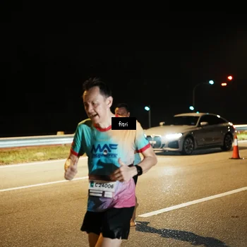 Runner Photo 7492185