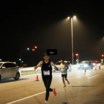 Runner Photo 7492187