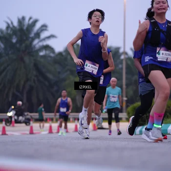 Runner Photo 7492192