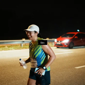 Runner Photo 7492193