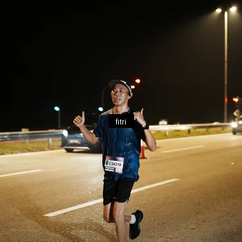 Runner Photo 7492197
