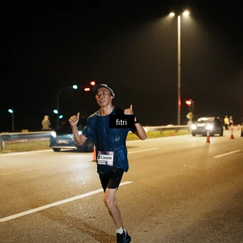 Runner Photo 7492200