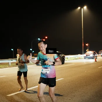 Runner Photo 7492203