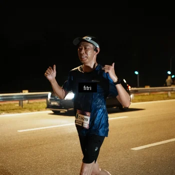 Runner Photo 7492204