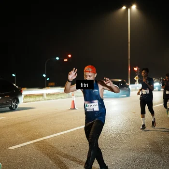 Runner Photo 7492208