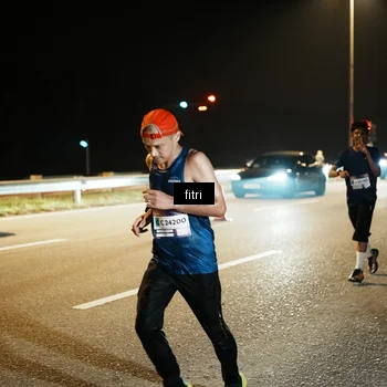 Runner Photo 7492213