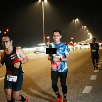 Runner Photo 7492220