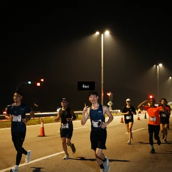 Runner Photo 7492230