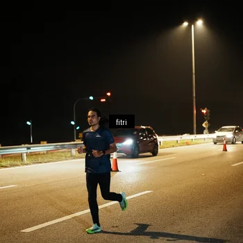 Runner Photo 7492235