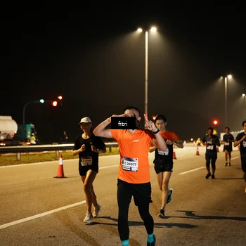 Runner Photo 7492238
