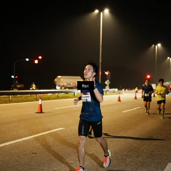 Runner Photo 7492244