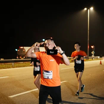 Runner Photo 7492245