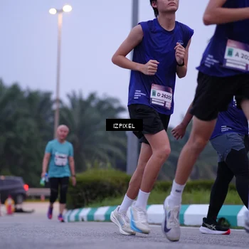 Runner Photo 7492248
