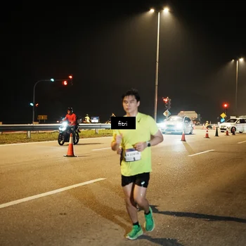 Runner Photo 7492262