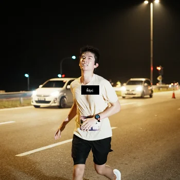 Runner Photo 7492267