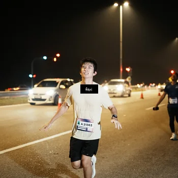 Runner Photo 7492268
