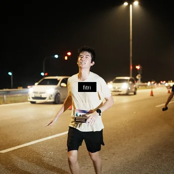 Runner Photo 7492272