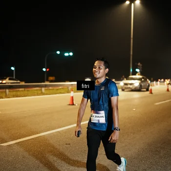 Runner Photo 7492273