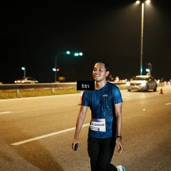 Runner Photo 7492274