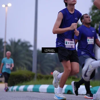 Runner Photo 7492277